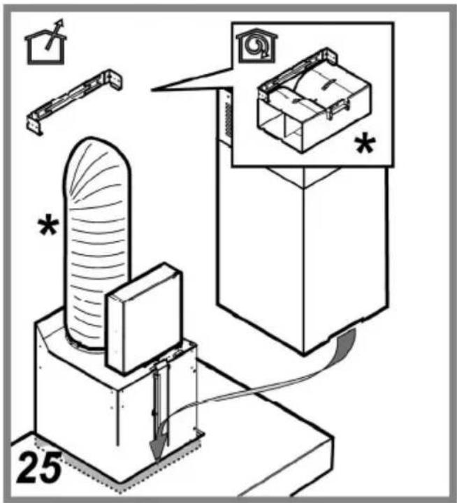 HOOVER HBS936801X - 25