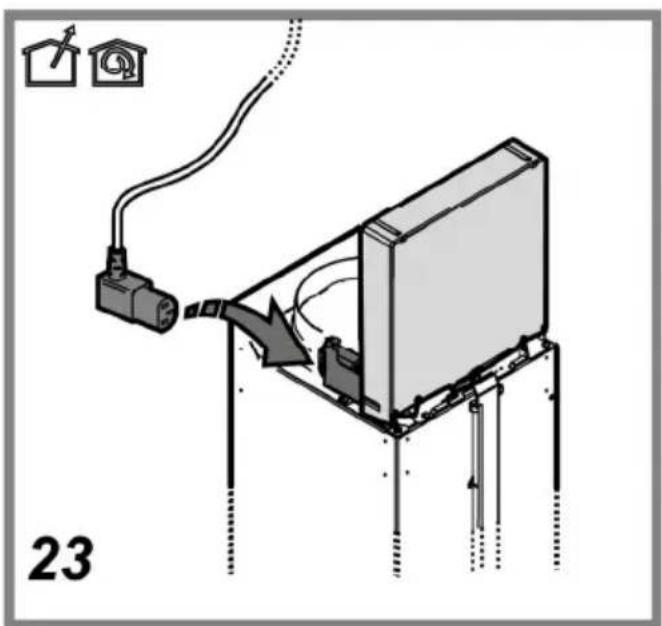 HOOVER HBS936801X - 23