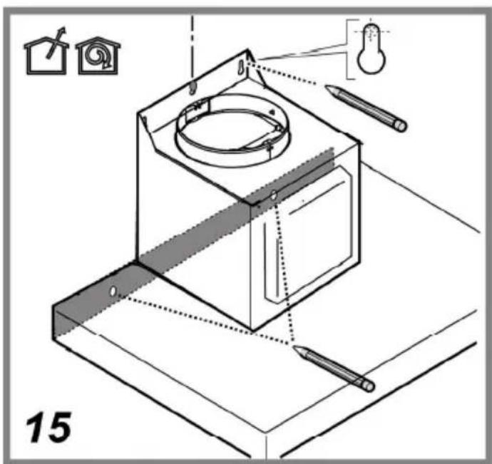 HOOVER HBS936801X - 15