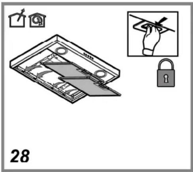 HOOVER HBS936801X - 28