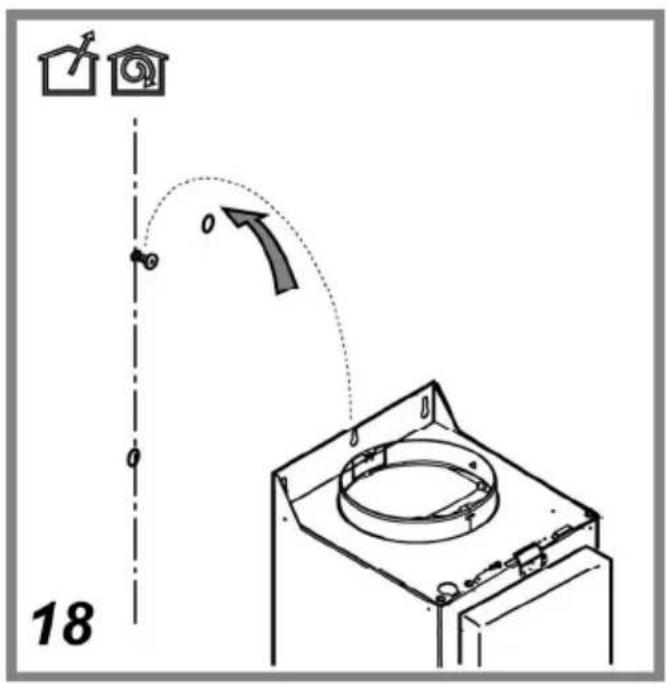 HOOVER HBS936801X - 18