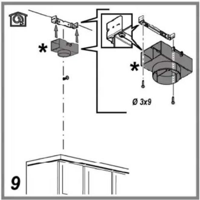 HOOVER HBS936801X - 9