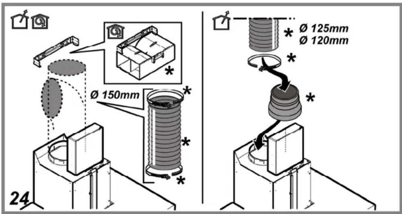 HOOVER HBS936801X - 24