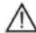 HOOVER HBP6123 N - CAUTION! - 1