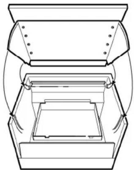 HOOVER HBP6123 N - 28