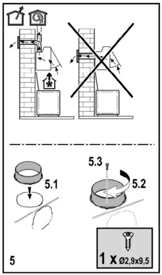 HOOVER HBP6123 N - 5