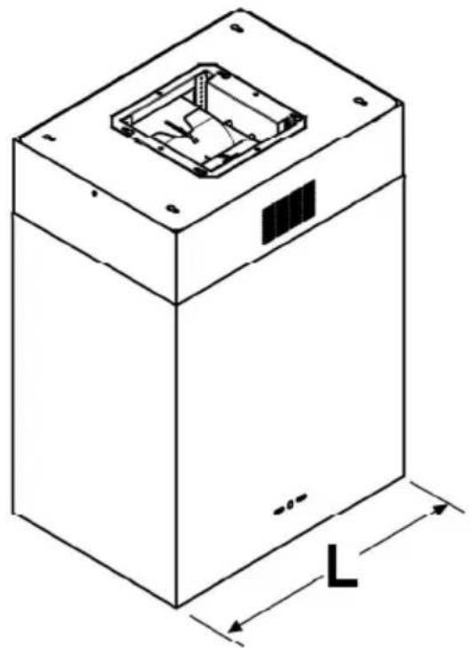 HOOVER HDTI6500X - 8