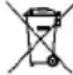 HOOVER HDTI6500X - Advertencias - 1
