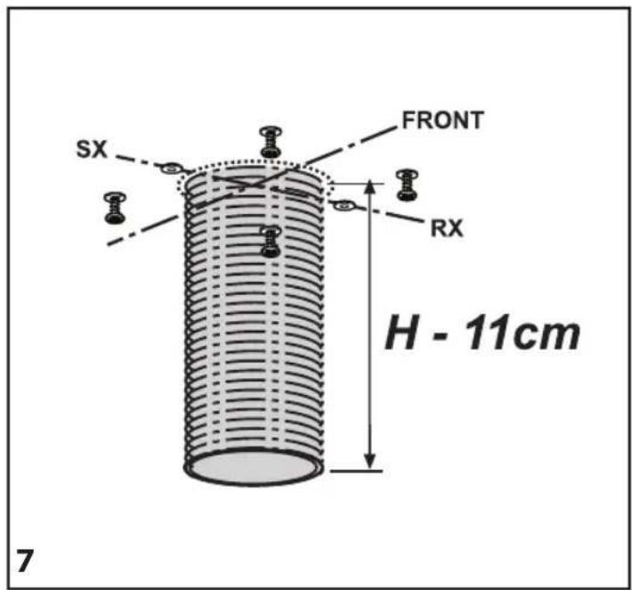 BAUKNECHT DBRI 581001 IN PT - Σuvaρολόγηση: - 8