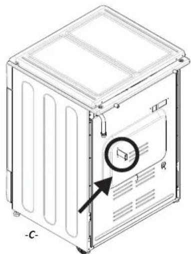 ROSIERES RCG 6972 RB - CONSEILS DE SECURITE - 5