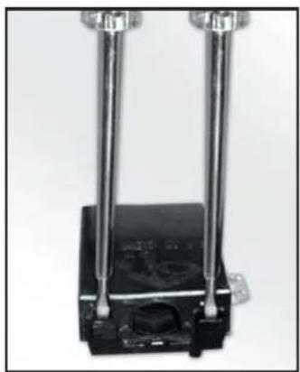 ROSIERES RCG 6972 RB - Type de boitiers de raccordement - 4