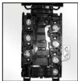 ROSIERES RCG 6972 RB - Tip di collegamento scatola di derivazione - 2