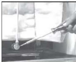 ROSIERES RCG 6972 RB - Gas Oven - 2