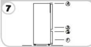 ROSIERES RBCP 31833 - ODWRACANIE DRZWI - 7