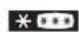 ROSIERES RBCP 31833 - Freezer zone - 1