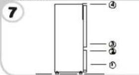 ROSIERES RBCP 31833 - INVERSER LE SENS D'OUVERTURE DES PORTES - 7