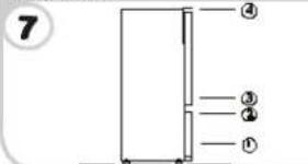 ROSIERES RBBS 174 - INVERSER LE SENS D'OUVERTURE DES PORTES - 6