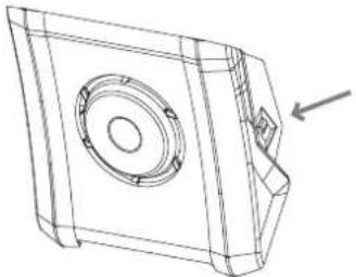 ROSIERES RBBS 174 - Refrigerator Compartment Fan (if present) - 1