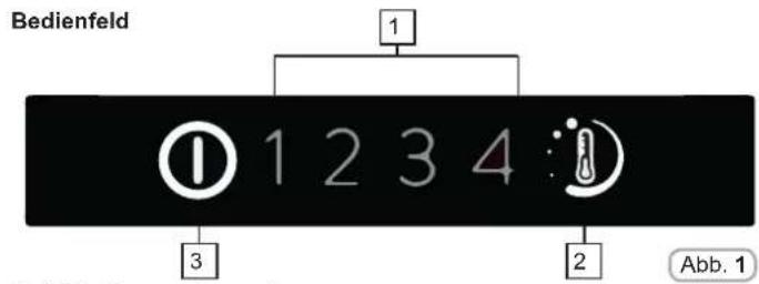 ROSIERES RBBS 174 - BETRIEB - 1