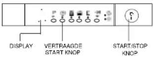 ROSIERES LVI 980 AUS - Regulatie van het onthardingssysteme door een electronisch programma - 1