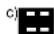 ROSIERES LVI 980 AUS - HALF &amp; HALF Button - 3