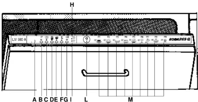 ROSIERES LVI 980 AUS - (flg. 15) - 2