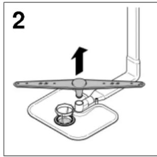 ROSIERES LVI 256 RUBM1 - Limpeza e manutenção - 2