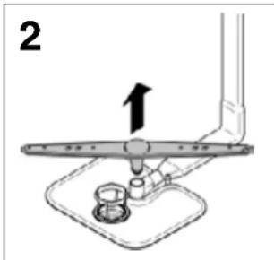 ROSIERES LVI 255 IN1 - Nettoyage externe et entretien - 2
