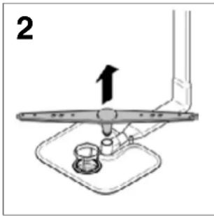 ROSIERES LVI 255 IN1 - Cleaning and maintenance - 2
