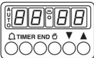 ROSIERES FC 31631 IN - SETTING THE CORRECT TIME - 1