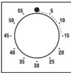 ROSIERES FC 31631 IN - USING THE MINUTE TIMER - 1