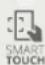 ROSIERES BRBS 1741 - KAKO UPORABLJATI APLIKACIJO SMART TOUCH - 2