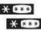 ROSIERES BRBS 1741 - VRIESGEDEELTE - 1