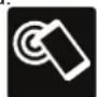 ROSIERES BRBS 1741 - COMO USAR O SMART TOUCH - 1