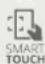 ROSIERES BRBS 1741 - COMMENT UTILISER SMART TOUCH - 2