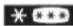 ROSIERES BRBS 1741 - Zone du congélateur - 1