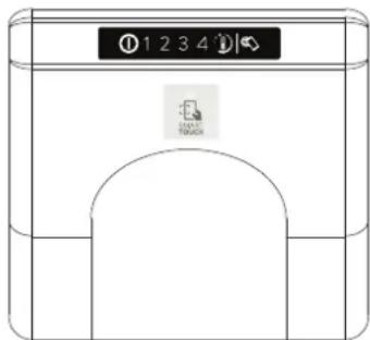 ROSIERES BRBS 1741 - ACCESSI SUCCESSIVI – utilizzo normale - 1