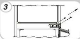 ROSIERES BRBS 1741 - INVERSER LE SENS D'OUVERTURE DES PORTES - 5