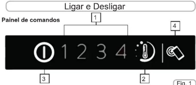 ROSIERES BRBS 1741 - FUNCIONAMENTO - 1