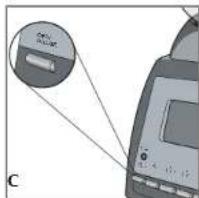 BLACK & DECKER BLP5600GM - UTILISATION - 1
