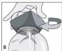 BLACK & DECKER BLP6600M - BLENDER JAR ASSEMBLY (B) - 1