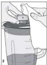 BLACK & DECKER BLP6600M - BLENDING TIPS AND TECHNIQUES - 2