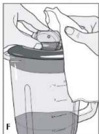 BLACK & DECKER BLP6600M - CONSEILS ET TECHNIQUES POUR UN TRAVAIL EFFICACE - 2