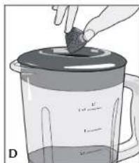 BLACK & DECKER BLP6600M - LISTAPARASAR - 2
