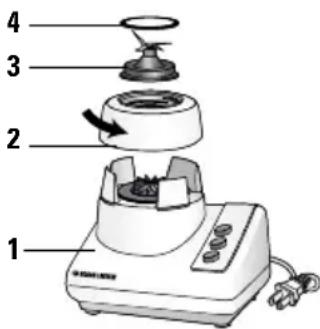 BLACK & DECKER IB12 - INSTRUCCIONES DE SEGURIDAD - 2
