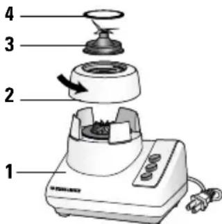BLACK & DECKER IB12 - 3