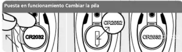Reer SkinTemp 3in1 - Puesta en funciona - 1