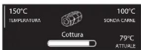 BAUKNECHT BLTM 9100PT02 - Ricette sonda carne - 7