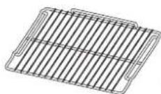 BAUKNECHT BLTM 9100PT02 - ACCESSORIES SUPPLIED - 1