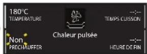 BAUKNECHT BLTM 9100PT02 - Prechauffage de la CAVITE - 3